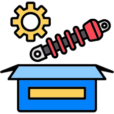 🧰 Spare Parts & Accessories