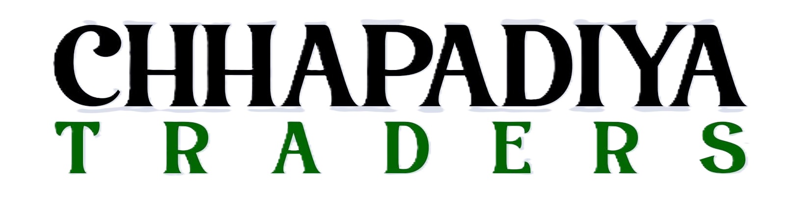 Chhapadiya Traders Logo